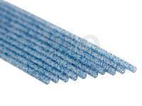 Outer Tubes 3mm XT30 - Clear + Blue Glitter