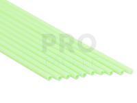 Outer Tubes 3mm XT30 - Light Green