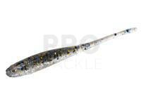 Soft Baits Mikado M-Craft Mortal Tail 75mm - Crystal Flash