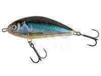 Hard lure Salmo Fatso 10cm 59g S - Holo Smelt
