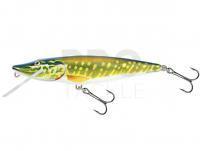 Hard Lure Salmo Pike PE11DR Deep Runner - Pike