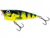 Hard Lure Salmo Pop 6 Limited Edition - Yellow Perch
