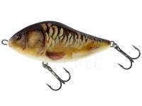 Jerkbait lure Salmo Slider SD12S - Supernatural Mirror Carp