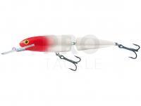 Hard Lure Salmo WF13JDR White Fish 13cm Red Head - Limited Edition