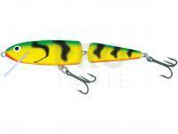 Hard Lure Salmo WF13JF White Fish 13cm Green Tiger - Limited Edition