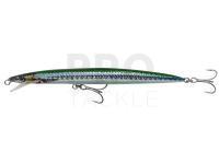 Lure Savage Gear Sandeel Jerk Minnow 175mm 25g F - Sayoris PHP