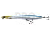 Sea lure Savage Gear Sandeel Surf Walker 125mm 10g F - Basic Atherina