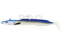 Sea lure Westin Sandy Andy Jig 23cm 150g - Blue Pearl