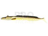 Sea lure Westin Sandy Andy Jig 23cm 150g - Glow Gadus