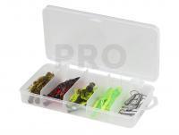 kit for perch Savage Gear 3D Crayfish Kit 6.7cm Mixed colors 30pcs