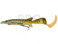 Lure Savage Gear 3D Hybrid Pike 17cm 47g Slow Sinking - Pike