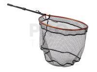 Landing net Savage Gear Easy-Fold Net Telescopic - S | 8mm | 57X45X35cm | 61-90cm