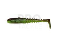 Savage Gear Gobster Shad 11.5cm 16g 5pcs - Chartreuse Pumpkin