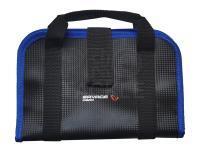 Lure Bag Savage Gear Jig Bag 16 LONG-SEMILONG 60-150G JIG SEATS