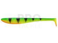 Soft Baits Savage Gear Monster Shad 18cm 33g - Firetiger Fluo