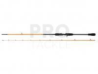 Rod Savage Gear Orange LTD Medium Game BC 2.13m 10-30g 2pc