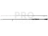 Rod Savage Gear Revenge SG2 Texas and Carolina 2.13m 2-12g