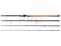 Rod Savage Gear Salmonoid SG6 Travel 2.74m 8-28g 4pc