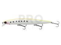 Hard Lure Savage Gear Sea Bass Minnow 12cm 12.5g - Lemon Sardine