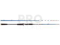 Rod Savage Gear SGS2 Tai Rubber 7' | 2.13m | M | 40-150g | MH