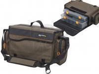 Savage Gear Specialist Shoulder Lure Bag 16L | 2 boxes 6B