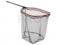 Landing net Savage Gear Twist & Fold Net - L | 20mm | 70X60X60cm