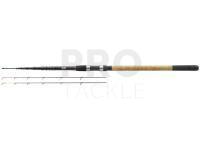 Rod Daiwa Black Widow Tele Feeder 3.90m 150g
