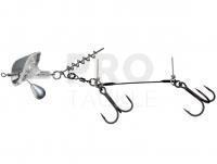 Headbanger RockerHead Dive Stinger - XL | 6.2g | #2/0 | 24-28cm