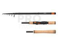 Rod Shimano STC AX Spinning Mini Tele 2.40m 10-30g