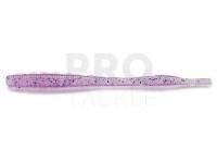 Soft lures Fishup Scaly 2.8 -  015 Violet/Blue