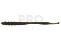 Soft lures Fishup Scaly 2.8 - 043 Watermelon Brown/Black