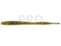 Soft lures Fishup Scaly 2.8 - 074 Green Pumpkin Seed