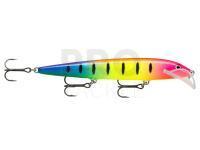 Scatter Rap Husky 13cm - Pink Parrot Stripe