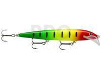 Scatter Rap Husky 13cm - Red Yellow Green Stripe