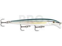 Hard Lure Rapala Scatter Rap Minnow 11cm 6g - Bleak