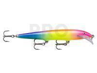 Hard Lure Rapala Scatter Rap Minnow 11cm 6g - Pink Parrot