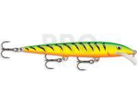 Hard Lure Rapala Scatter Rap Minnow 11cm 6g - Firetiger