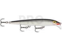 Hard Lure Rapala Scatter Rap Minnow 11cm 6g - Silver