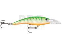 Scatter Rap Tail Dancer 9cm - Green Tiger UV