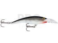 Scatter Rap Tail Dancer 9cm - Silver