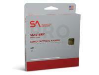 Scientific Anglers Mastery Euro Tactical Nymph