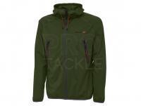 Scierra Drifter Softshell Jacket Moss Green - M