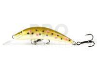 Lure Siek Scorpion SK6F-21