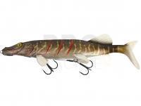 Lure Fox Rage Realistic Replicant Pike Shallow 25cm 118g - Supernatural Wounded Pike