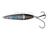 Sea lure Savage Gear Seeker ISP 68mm 12g - Black Pearl