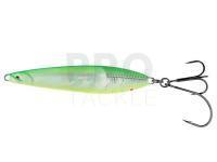 Sea lure Savage Gear Seeker ISP 68mm 12g - Fluo UV Green Yellow