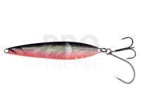 Sea lure Savage Gear Seeker ISP 68mm 12g - Fluo UV Red Black