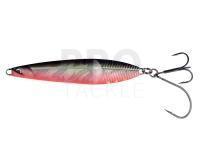 Sea lure Savage Gear Seeker ISP 87mm 16g - Fluo UV Red Black