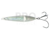 Sea lure Savage Gear Seeker ISP 87mm 16g - White Pearl