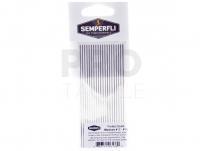 Semperfli Perfect Quills Synthetic - Medium (#12 to #16)